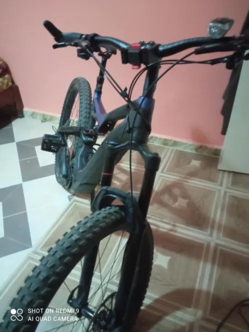 Vélo Électrique importé allemagne prix 5990 euro 