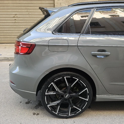 Audi A3 2020 A3
