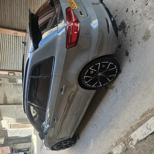 Audi A3 2019 A3