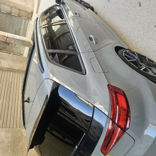 Audi A3 2019 A3