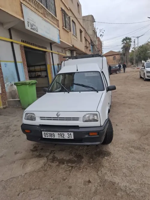 Renault Express 1992 Express