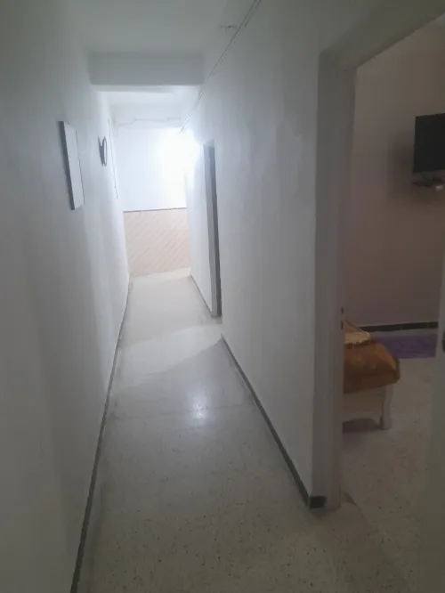 Location Appartement F2 Annaba Sidi amar