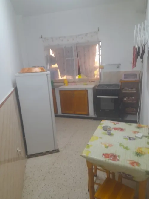 Location Appartement F2 Annaba Sidi amar
