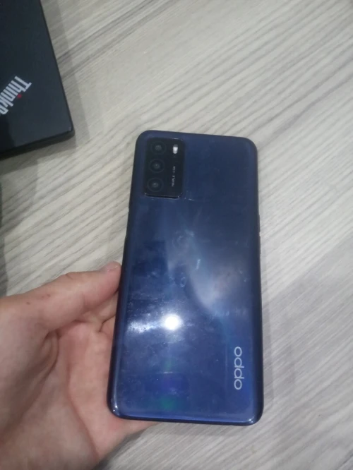 Oppo A54s