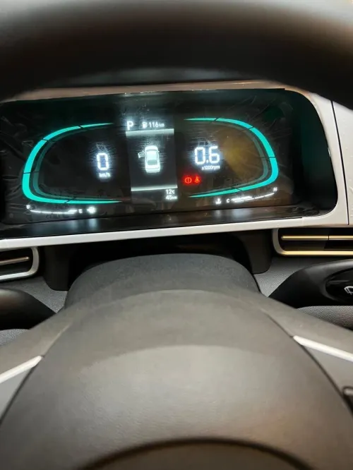 Hyundai ELANTRA 2025 Glx