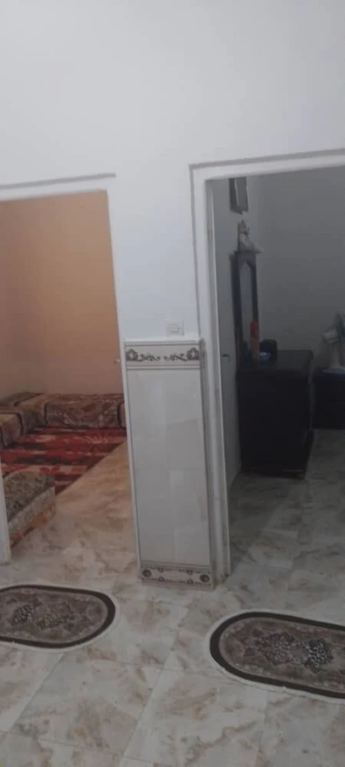 Location vacances Appartement F3 Chlef Beni haoua
