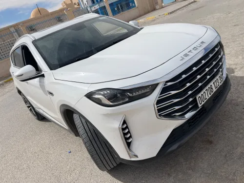 Jetour  X70 PLUS 2023 Luxury