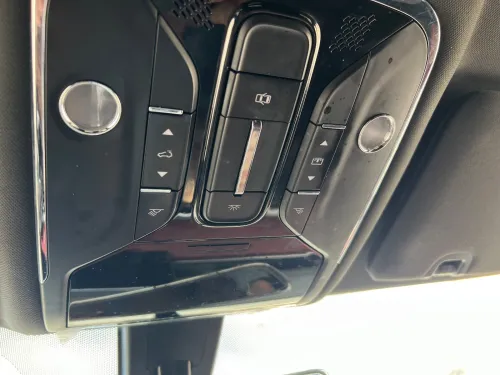 Jetour  X70 PLUS 2023 Luxury