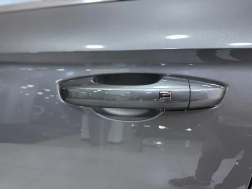 Geely Emgrand 2025 Premium Edition Flagship