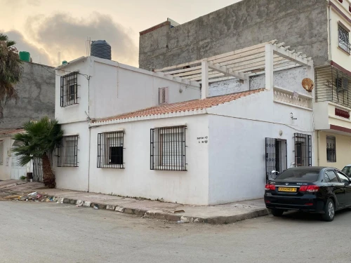 Location Bungalow Tlemcen Marsa ben mhidi