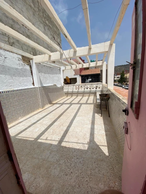 Location Bungalow Tlemcen Marsa ben mhidi