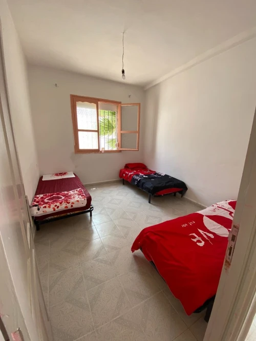 Location Bungalow Tlemcen Marsa ben mhidi