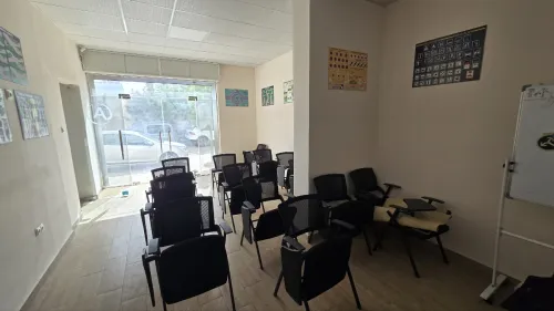 Vente Local Oran Es senia