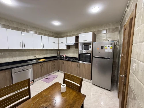 Location Appartement F3 Oran Oran
