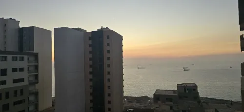 Location Appartement F4 Oran Oran