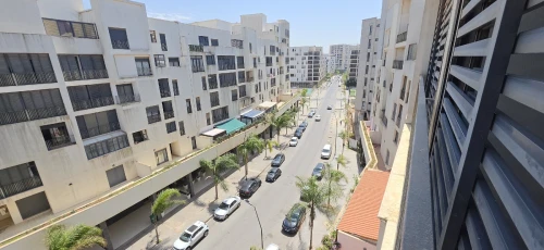 Location Appartement F5 Oran Bir el djir