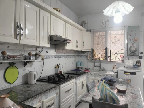 Vente Villa Oran Es senia