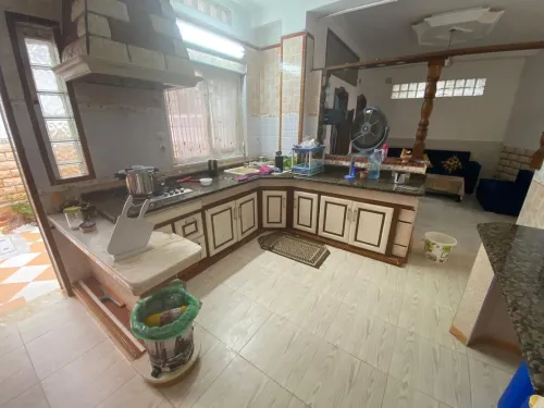 Location Villa Oran Es senia