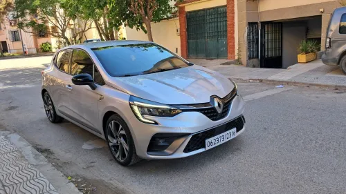 Renault Clio 5  2023 RS Line