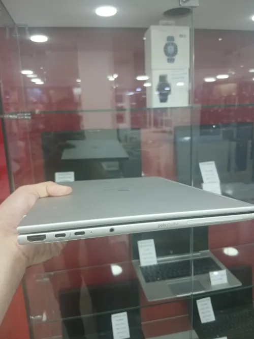 HP EliteBook 8 G1i - Ultra7 32GB/1T