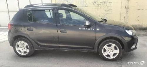Dacia Sandero 2017 Stepway