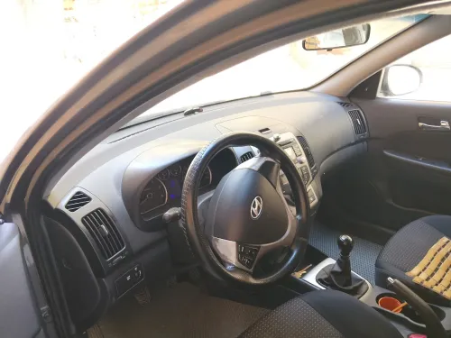 Hyundai i30 2012 Toute options