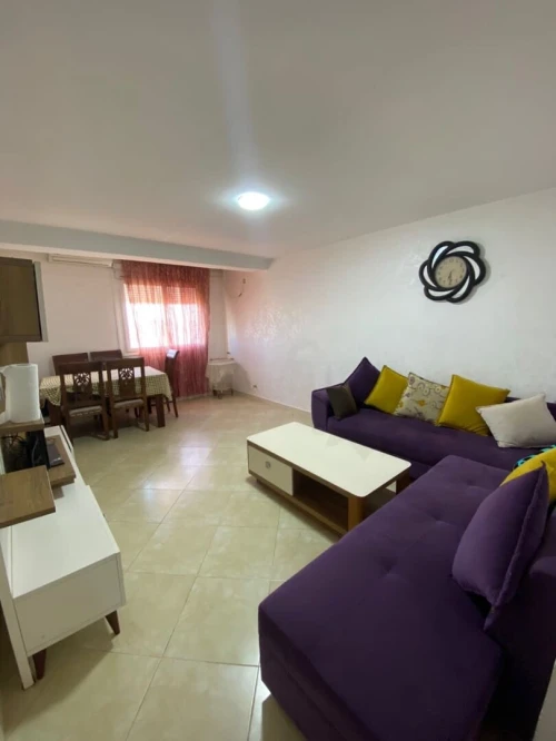 Vente Appartement F3 Oran Bir el djir