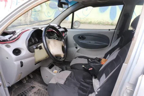 Chery QQ 2012 QQ