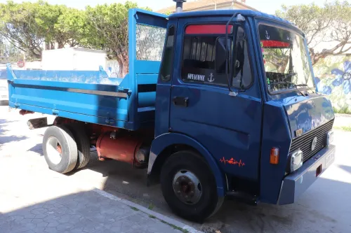 SONACOM K66 1991