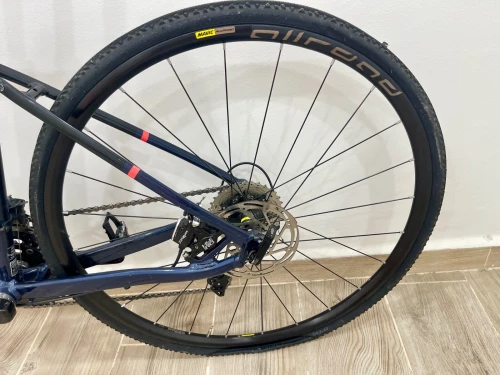 Vélo Course TRIBAN RC