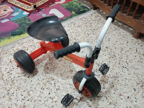 Vélo