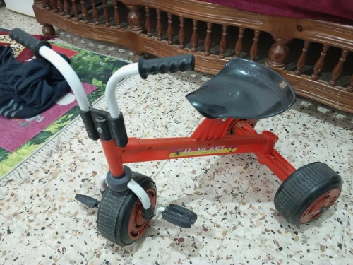 Vélo