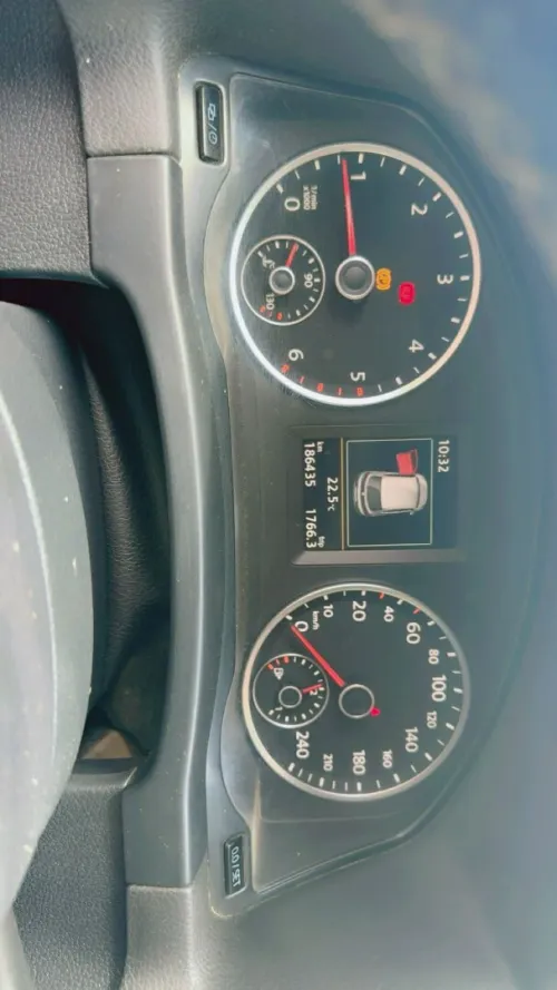 Volkswagen Tiguan 2017 Lounge