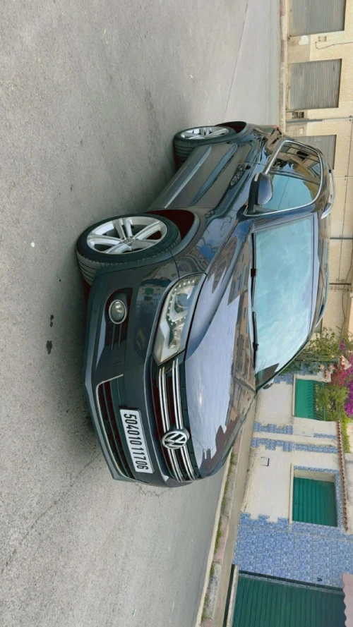 Volkswagen Tiguan 2017 Lounge