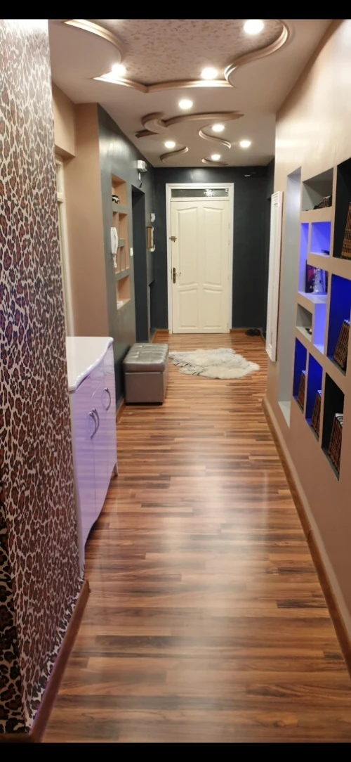 Vente Appartement F5 Batna Batna