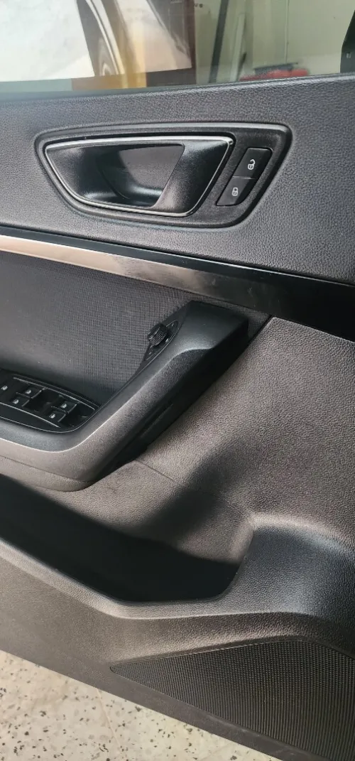 Seat ATECA 2019 FR