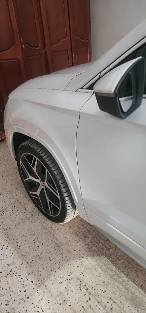 Seat ATECA 2019 FR