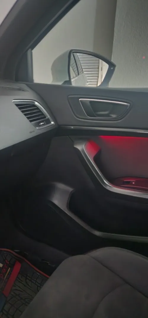 Seat ATECA 2019 FR