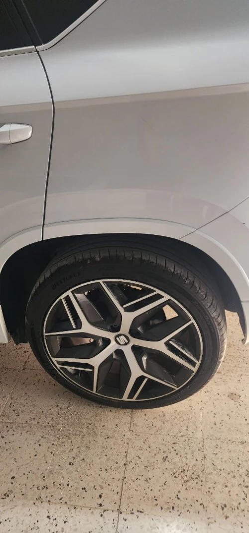 Seat ATECA 2019 FR