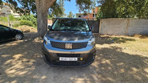 Fiat Scudo 2023 