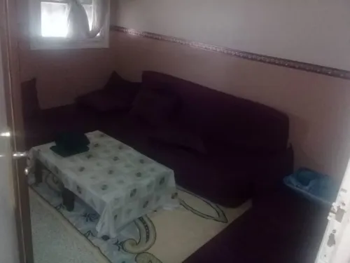 Vente Appartement F2 Alger El harrach