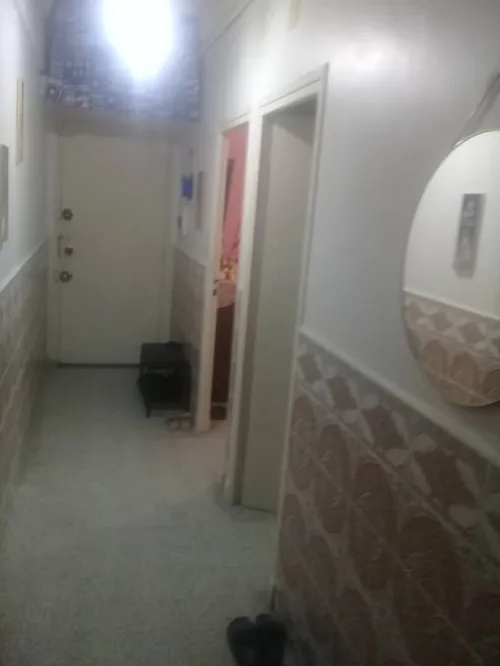 Vente Appartement F2 Alger El harrach