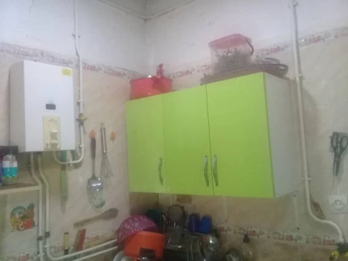Vente Appartement F2 Alger El harrach