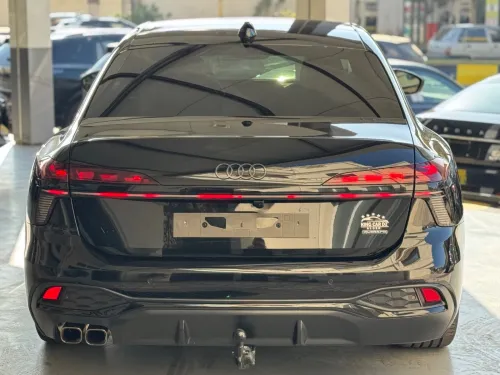 Audi A6 2026 S Line