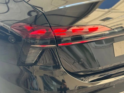Audi A6 2026 S Line