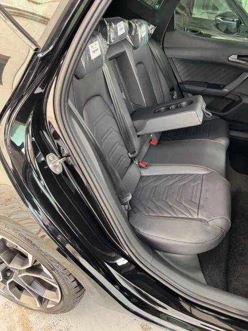 Seat Cupra  2026 