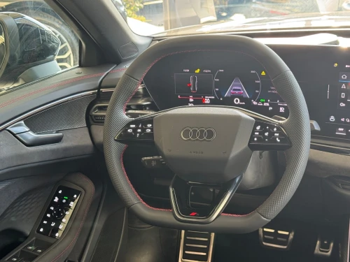 Audi A6 2026 S Line
