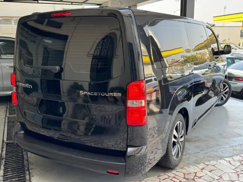 Citroen SPACETOURER 2026 VIP