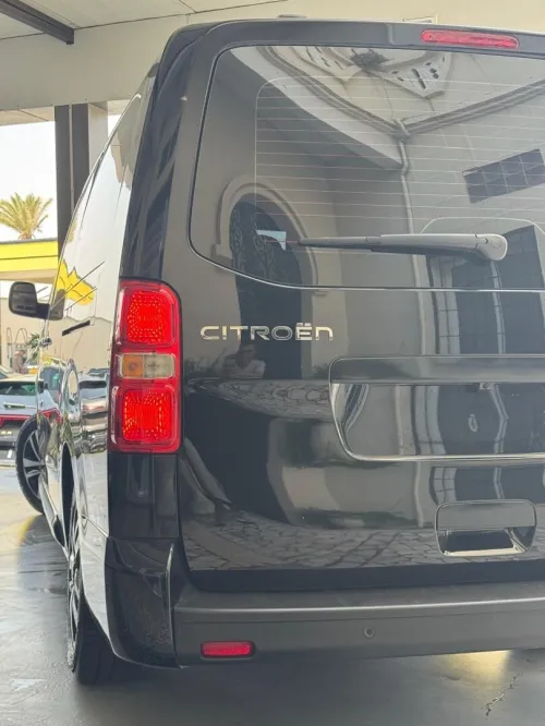 Citroen SPACETOURER 2026 VIP
