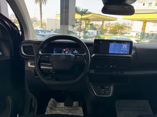 Citroen SPACETOURER 2026 VIP